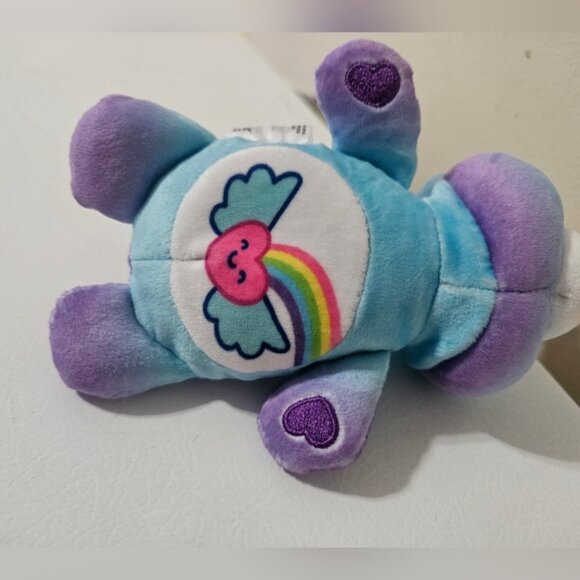 Cutetitos Care Bears Bean Bag Plush Toy - Picture 6 of 6